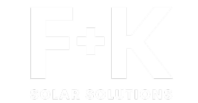 FK solar Site logo